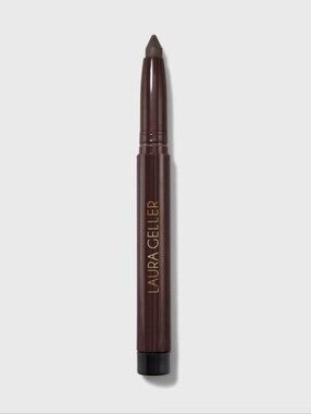 Laura Geller Kajal Longwear Eyeliner: Smokey Taupe Kohl, NIB